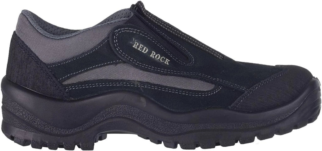 Scarpa Trekking Blu con Elastico - Scarpe Trekking