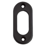 GHIERA PER CILINDRO Ø 22 nylon - per serie 8400- 10 pezzi  - ISEO