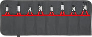 Set di rivestimento per parete 8 pezzi (scheda SB/blister)
