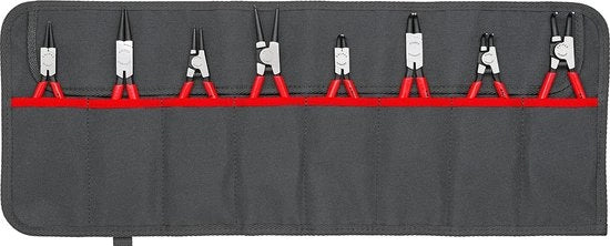 Set di rivestimento per parete 8 pezzi (scheda SB/blister)