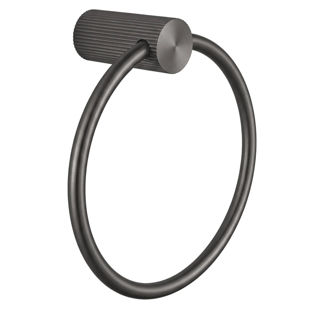 Appendino Da Bagno Ring 64106 Solo Titan