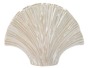 Vaso Perly 35,5x11,5x27 cm in Ceramica Perla