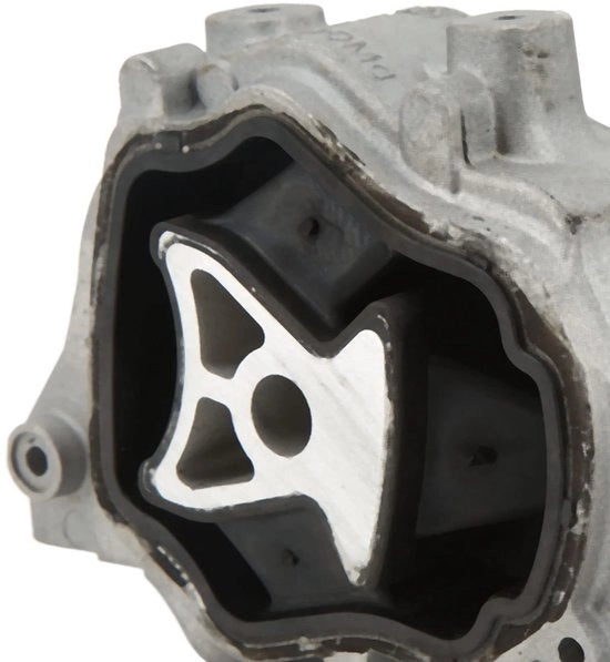 Sostegno Motorico di Ricambio per LR2 3.2 2008-2012 - Sostegno Motorico in Metallo - Accessorio Auto - Alta Qualità - Servizio Post Vendita Perfetto - Numero di Riferimento OE LR039527 - Sostegno Motorico a Bucola