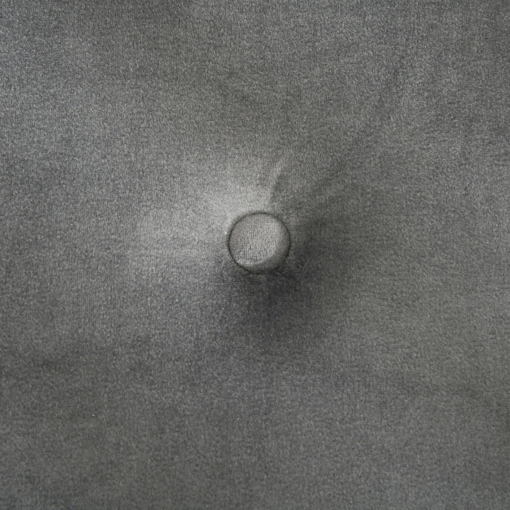 POLTRONA LETTO 72x78x79 cm Grigio in poliestere