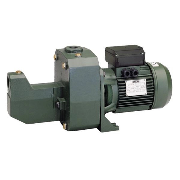 Elettropompa Centrifuga Autoadescante Dab Jet 151 M da 1,5 HP Monofase
