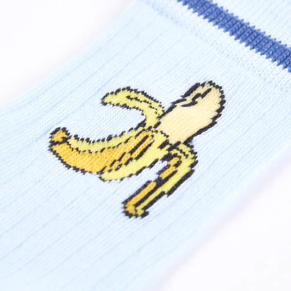 Calzini per Bambini 5 Paia EU 30-34 CFW3510754