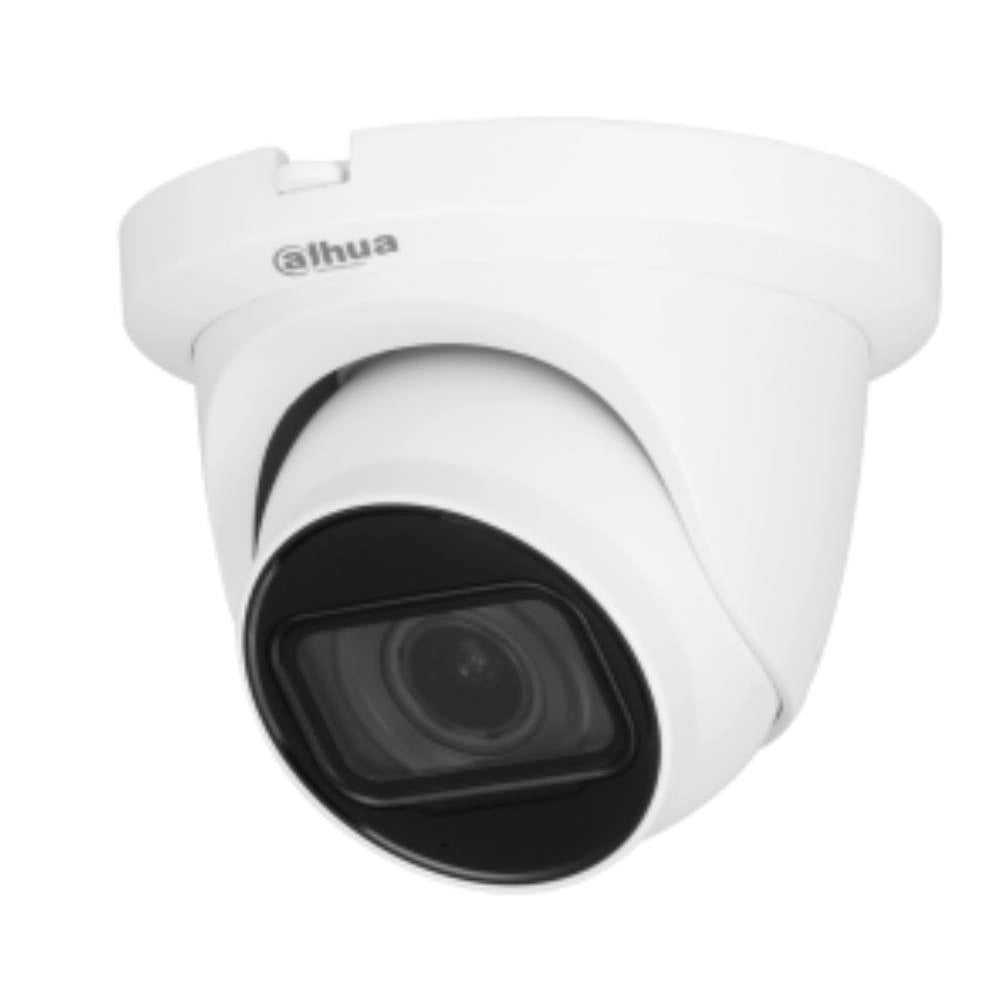 Dahua hac-hdw1500tmq-z-a telecamera hdcvi eyeball 5 mp ir smart
