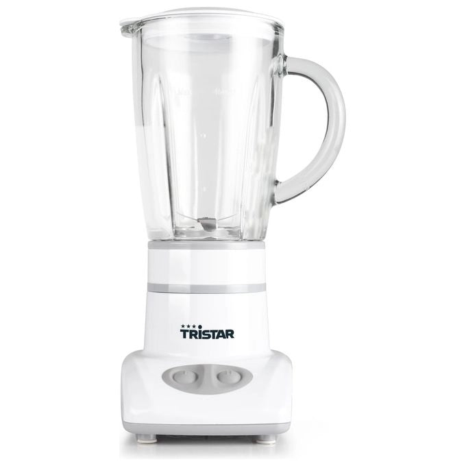 Frullatore Tristar BL-4431 – Lame in acciaio inox – Brocca removibile da 0,45 litri