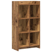 Libreria Legno antico 59 x 30 x 111 cm Legno ingegnerizzato 8011289