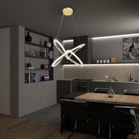 Lampada Led G035-cp Gold