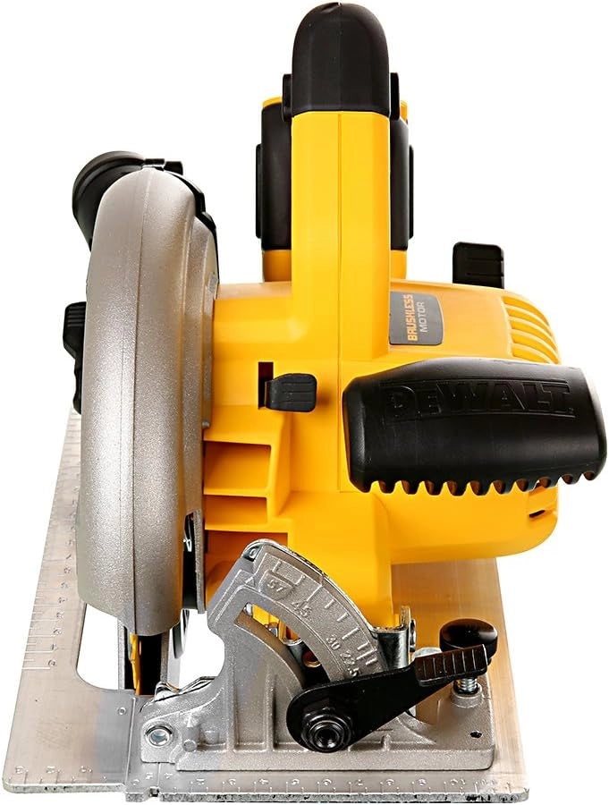 Dewalt DCS570N - Sega circolare a batteria 18 V Solo