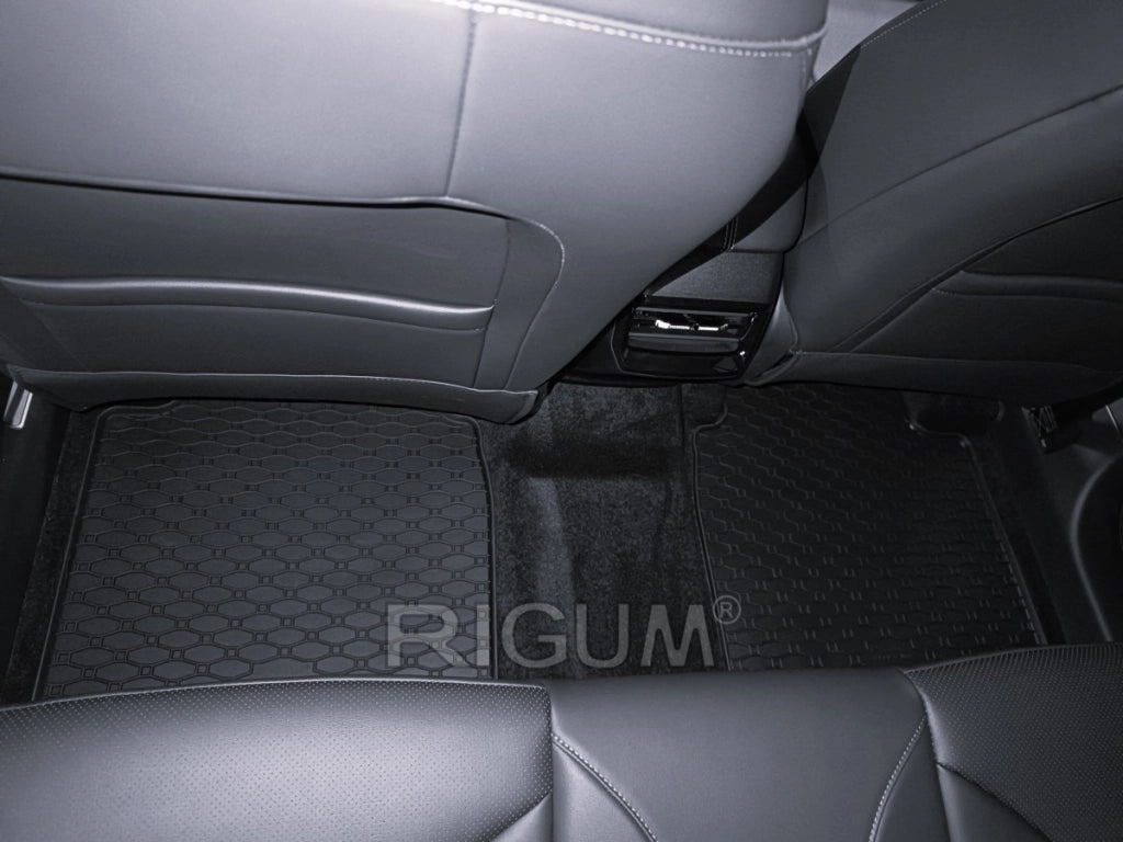 RIGUM907063 , MG HS Hybrid+ dal 2024-, EHS PHEV dal 2024-
