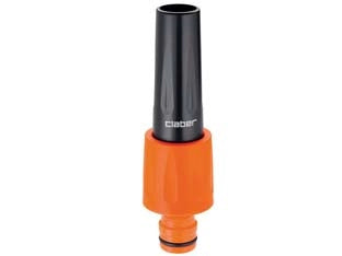 LANCIA DRITTA AQUAMASTER MAX-FLOW IN BLISTER 9652 - 1 blister CLABER
