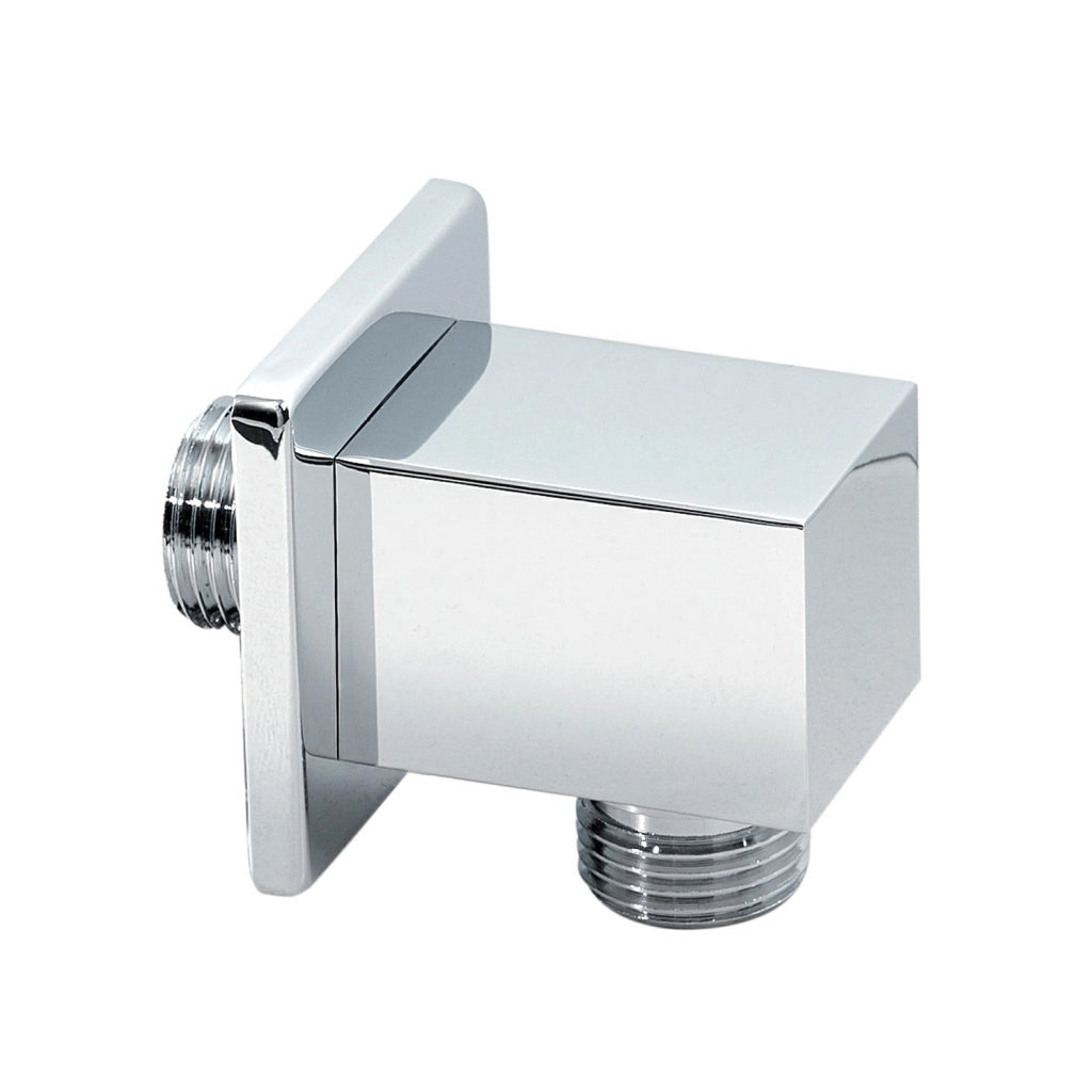 OXY TECH 00 PRESA ACQUA CROMATO - GEDY