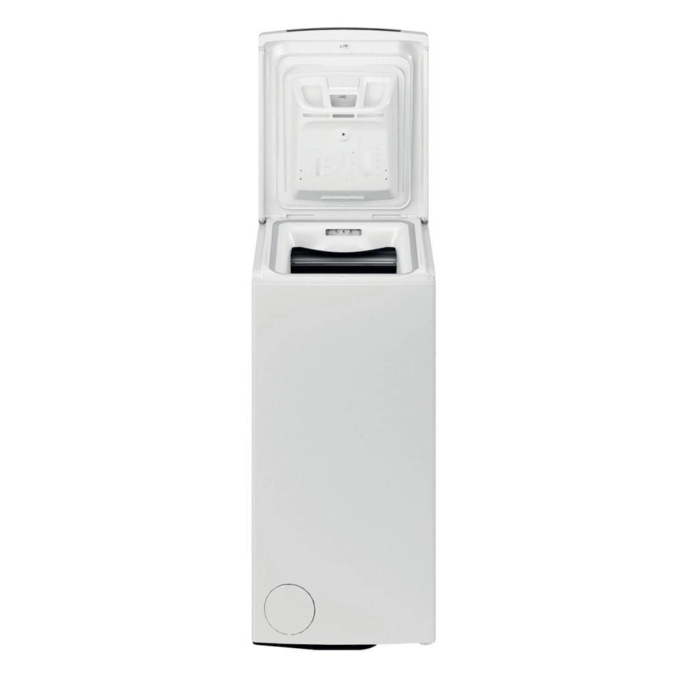 Whirlpool Lavatrice a libera installazione - TDLR 6240S IT
