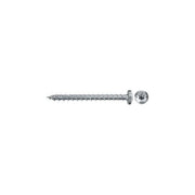 Fischer 670438 giravite e bullone 40 mm 100 pz Vite