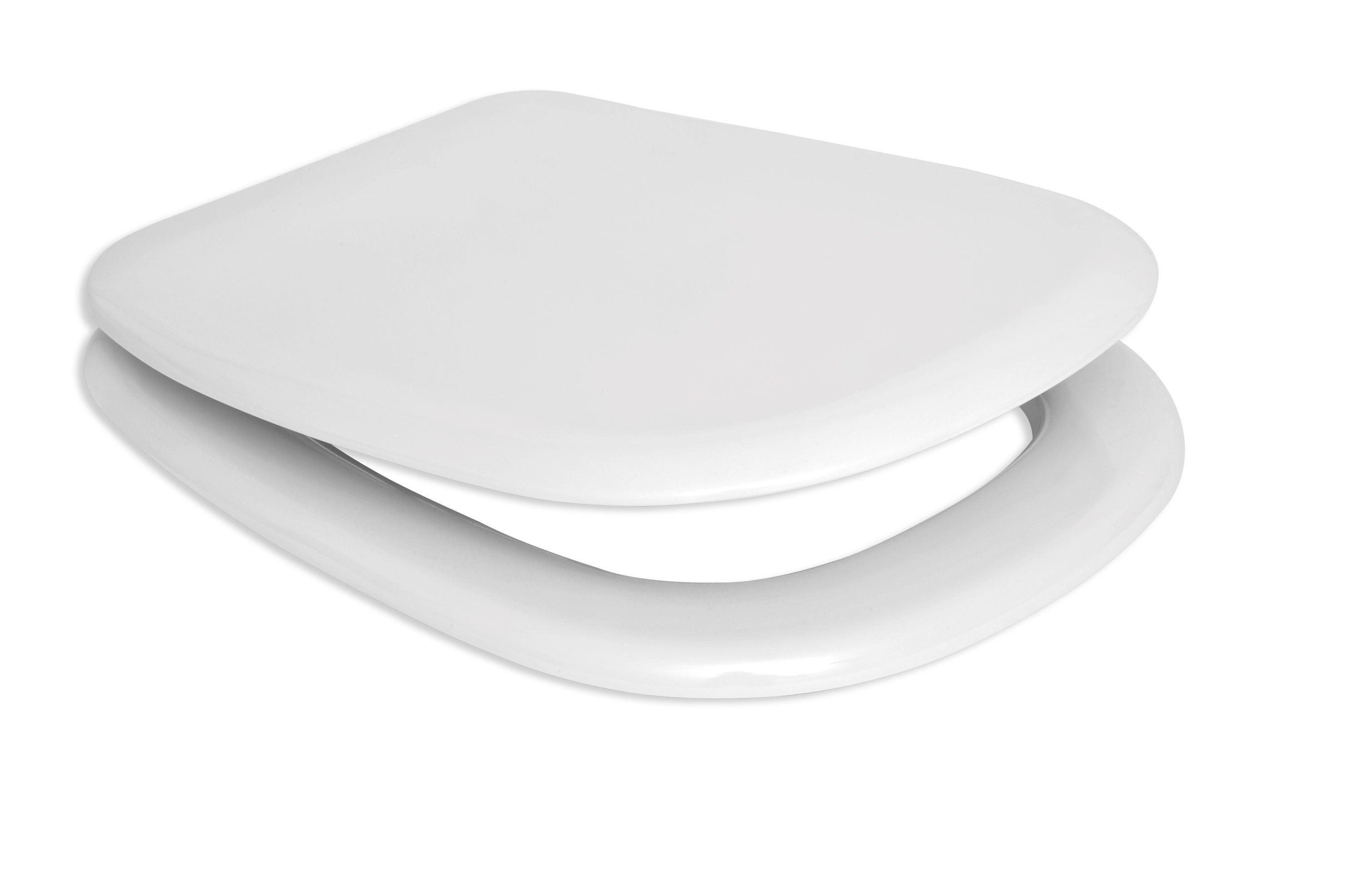 Sedile con cerniere inox regolabili compatibile con serie tesi e altri modelli