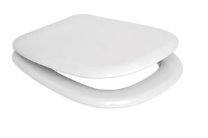 Sedile con cerniere inox regolabili compatibile con serie tesi e altri modelli