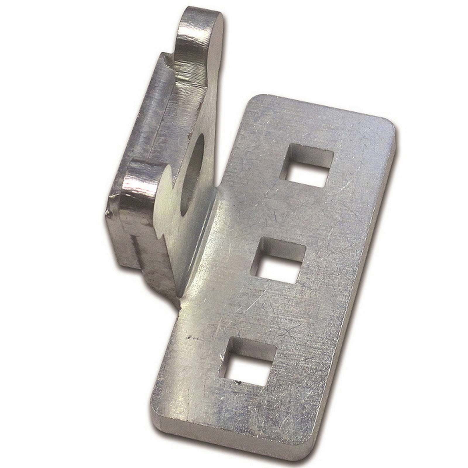 portalucchetto panzer verticale acciaio zincato mm 14x100x50 cod:ferx.96591