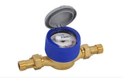 CONTATORE PER ACQUA FREDDA 1/2"