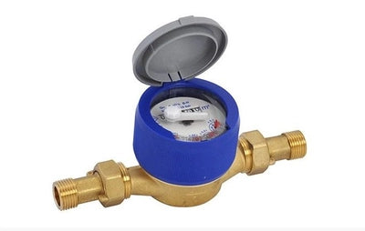CONTATORE PER ACQUA FREDDA 1/2"