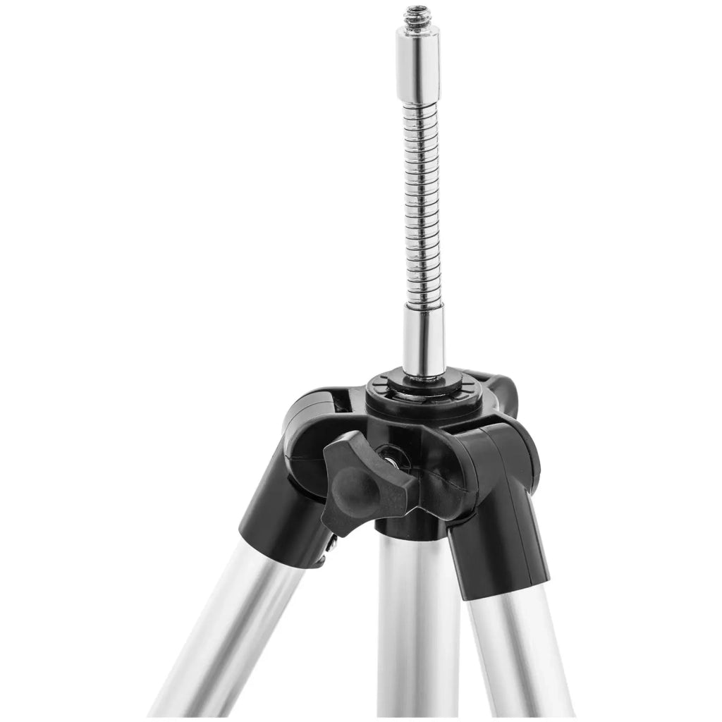 Treppiede per fotocamera 270-402 mm filettatura 1/4 di pollice lega di alluminio ABS 14_0010152