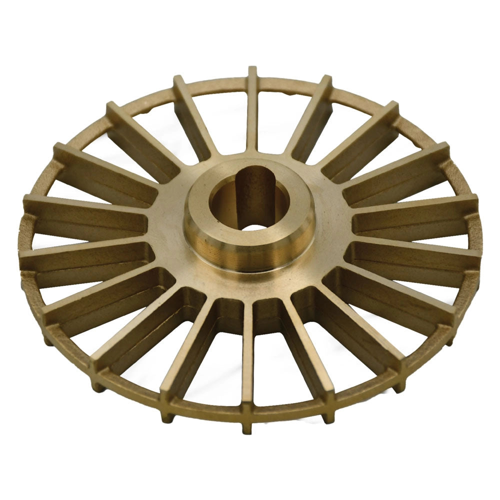 GIRANTE IN OTTONE PER BE-M20 ø cm 7,5  - ROVER