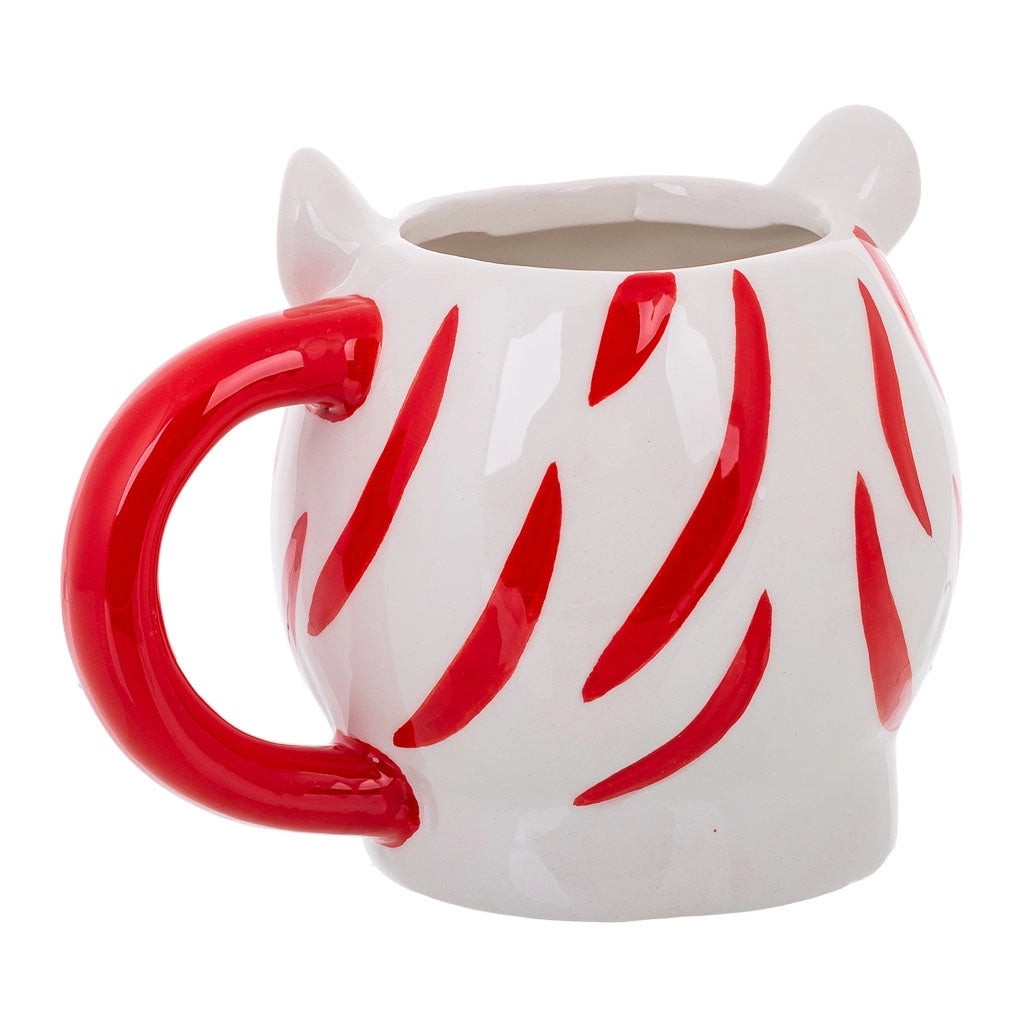 Tazza colazione 13x10x9h