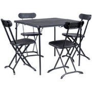 Set Horeca pieghevole S1815086