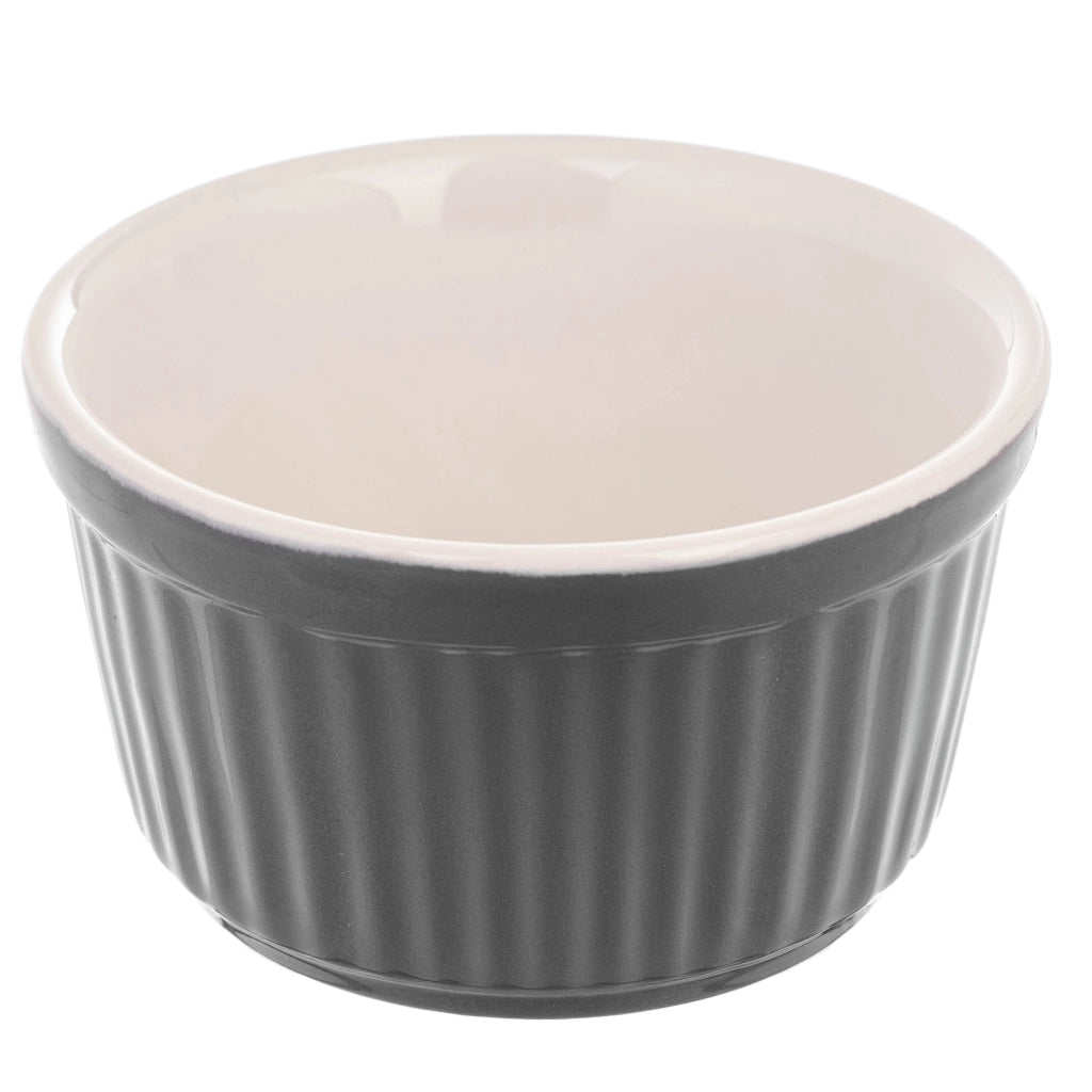 KADAX - Ramekin da forno, ciotola in ceramica, capacità 0,15 l