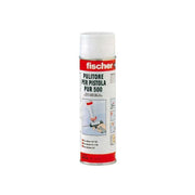 Solvente Schiuma Poliuretanica 500 Pur500 Fischer