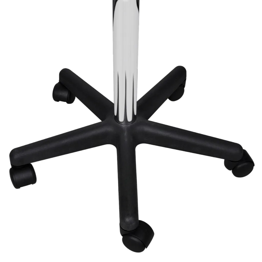 Sgabello da Ufficio | Sedia da Gaming Rosso