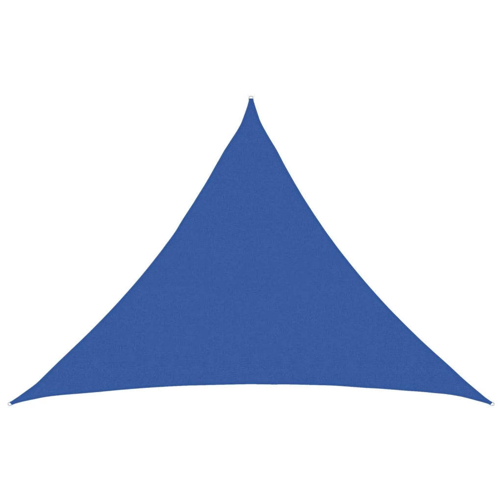 Telo Ombra Blu 7 x 5 x 5 m HDPE 42032719
