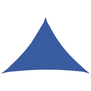 Telo Ombra Blu 7 x 5 x 5 m HDPE 42032719
