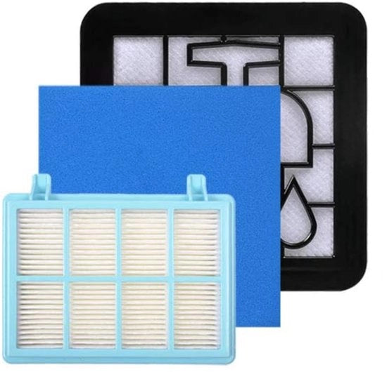 Accessori di manutenzione e pulizia per aspirapolvere - compatibile con FC8010/01 FC9334, FC9550, FC9555, FC9556, aspirapolvere a pavimento FC9331/09 FC9332/09
