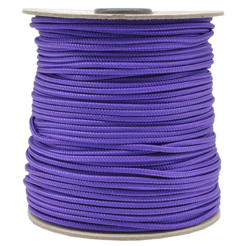 TRECCIA ARANCIO Ø MM.2 YELLOW BRAID Ø MM.3