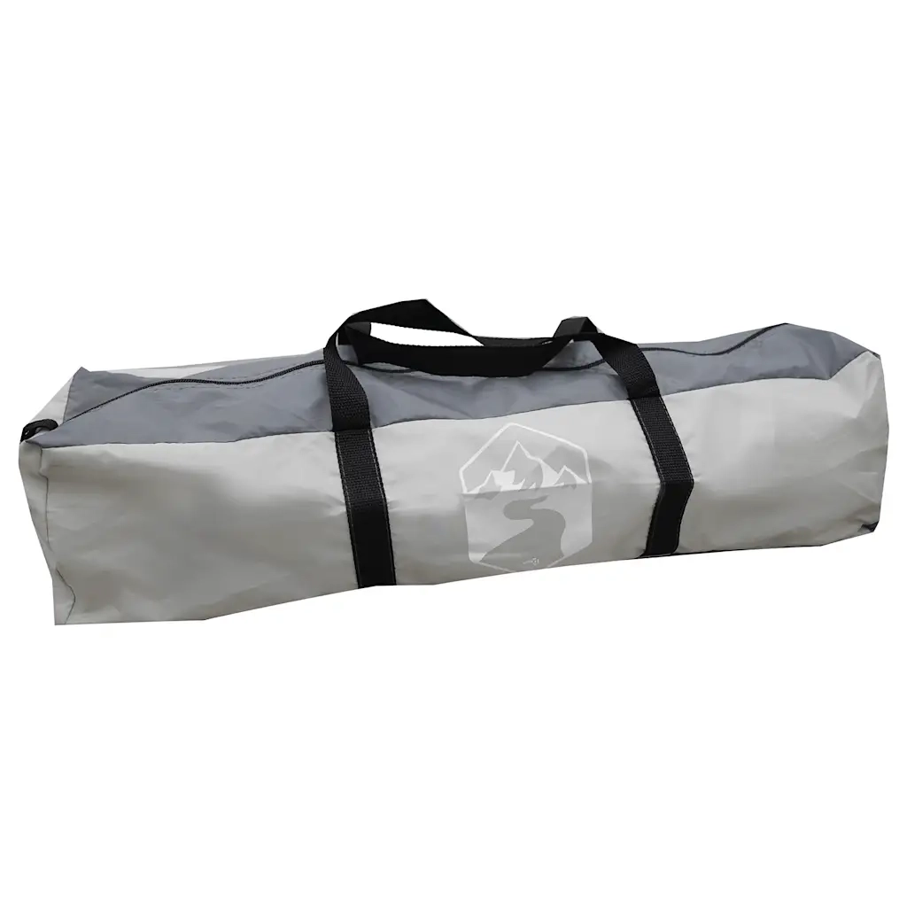 Tenda per Feste Bianca Impermeabile 94569