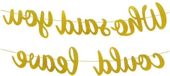 Pensieri d'Oro - Pennarelli a Glitter d'Oro per Feste di Pensionamento, Feste di Natale e Feste di Diploma
