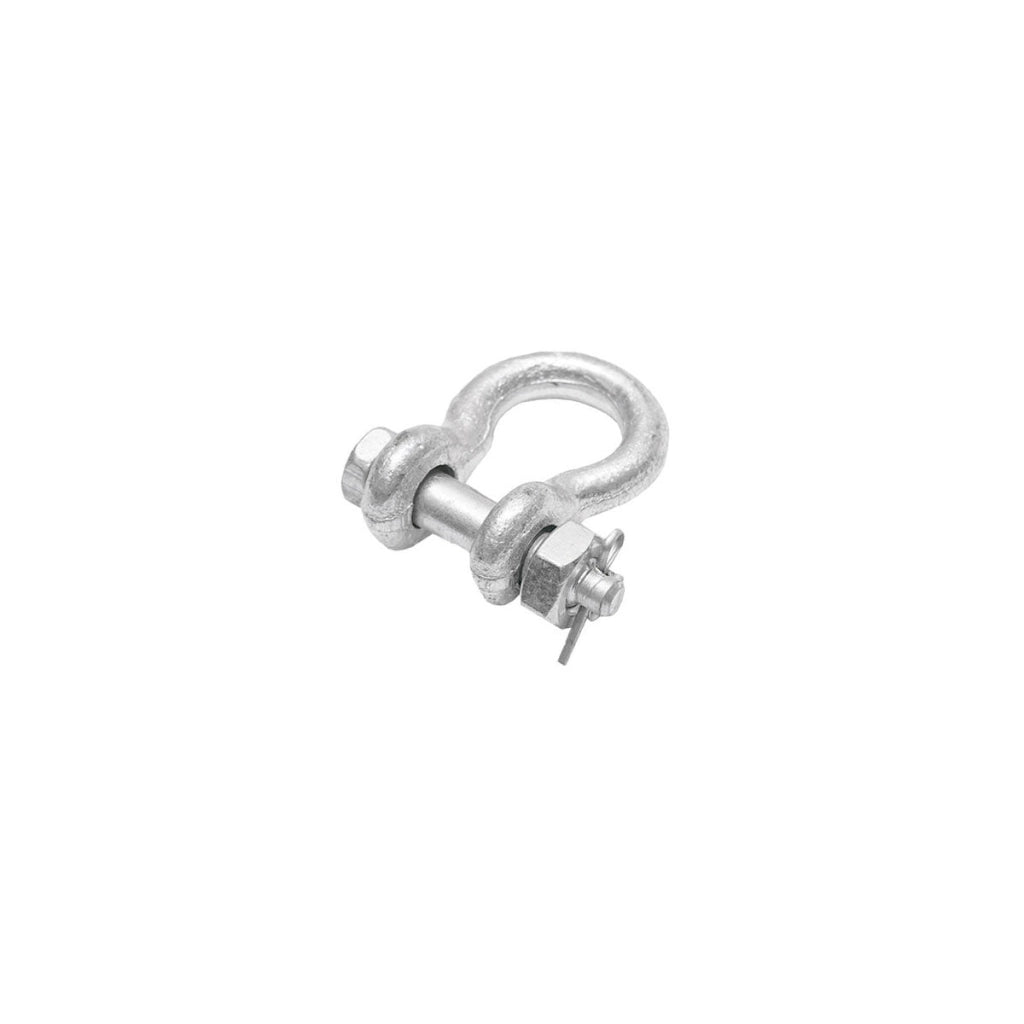 Chiave di manovra 8mm 5/16 carico massimo 0,75 tonnellate