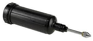 INGRASSATORE TASCABILE MANUALE OLIO/GRASSO UNIVERSALE IN PLASTICA GR. 100