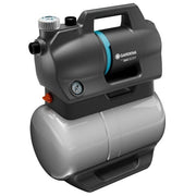 Gruppo di aumento pressione - GARDENA - 3800 Silent - Potenza 600 W - Portata max 3800 l/h