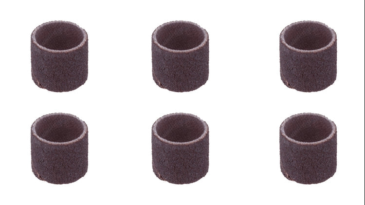 Nastro abrasivo Dremel 13 mm grana 120 (432) - 2615043232
