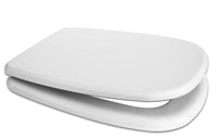 Sedile con cerniere inox per la serie gemma 2 - tonic2 -fantasia2 - rio