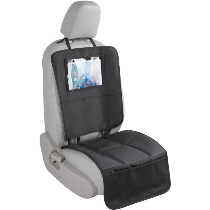 Protezione del sedile 3 in 1 - Scalabile