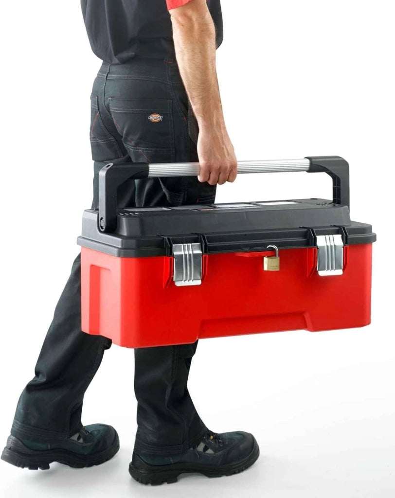 26"" TOOL BOX