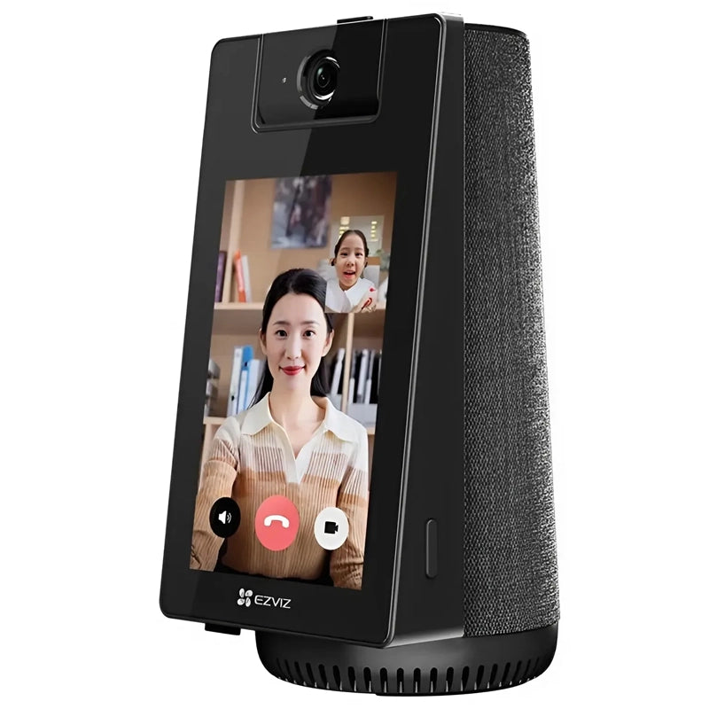 Ezviz s10 2k+ - videocamera intelligente per videochiamate - 2k+ - - EZVCSS10