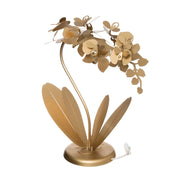 ORCHIDEA, Lampada da Tavolo, Arti e Mestieri
