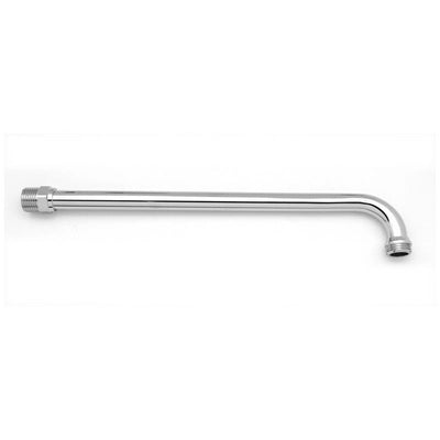 BRACCIO DOCCIA LEGGERO SENZA SOFFIONE- cm. 20- GOPLA- pezzi 1