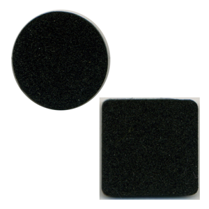 Gommino antiscivolo mussit ? 9 mm