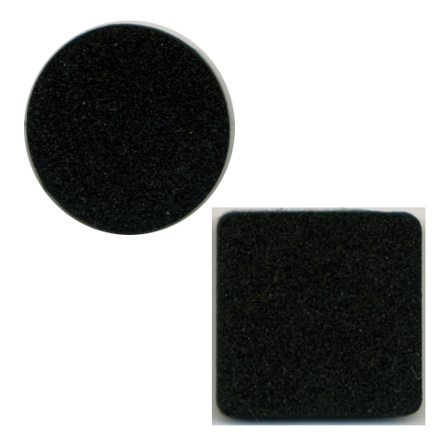 Gommino antiscivolo mussit ? 9 mm